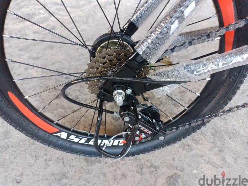 mountain bike size 20 inch 1