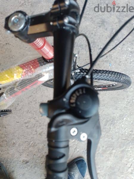 mountain bike size 20 inch 2