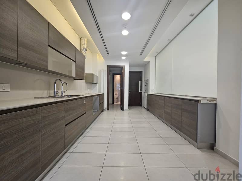 AH23-3149 Apartment for rent in Achrafiyeh,300m, 2