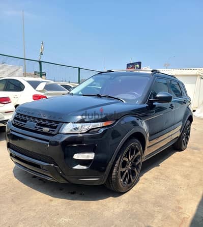 evoque