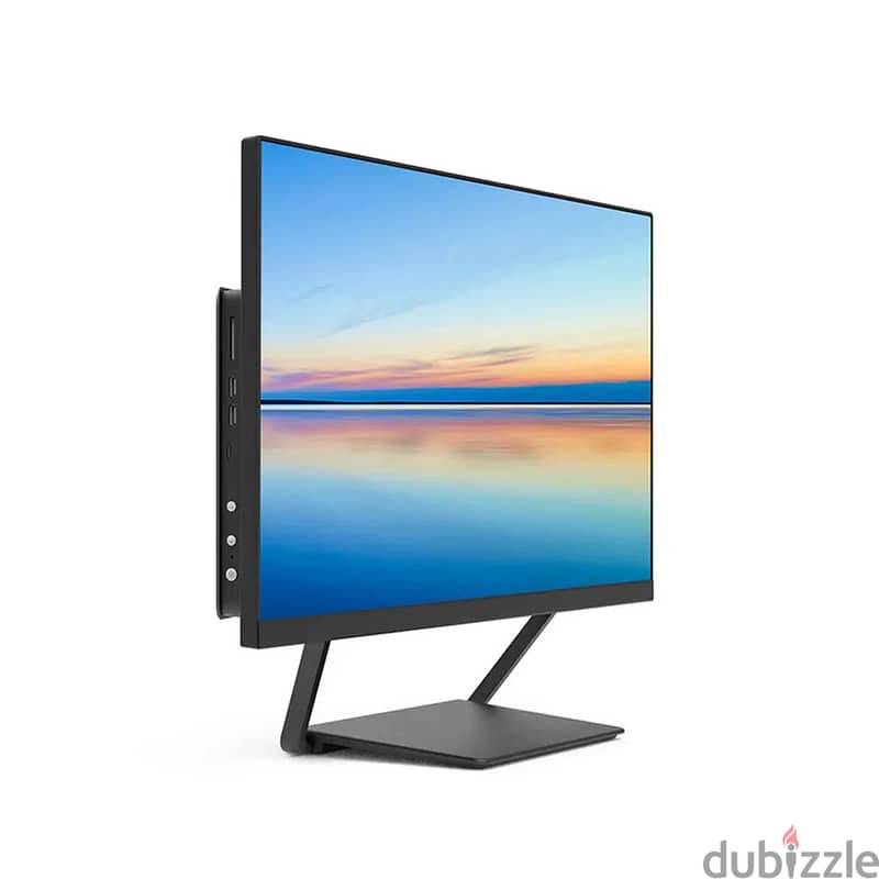 24” PROMAX ALL IN ONE CORE i5 FHD TOUCH DESKTOP COMPUTER 2