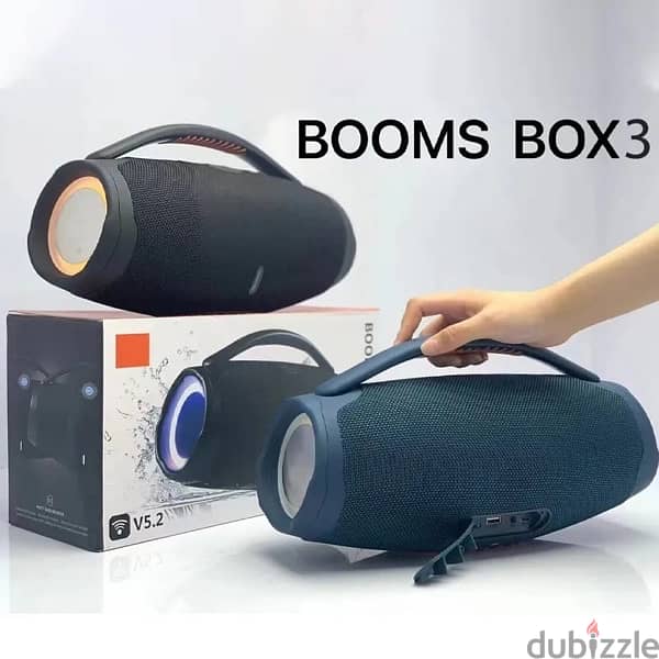 Bluetooth Speakers 6