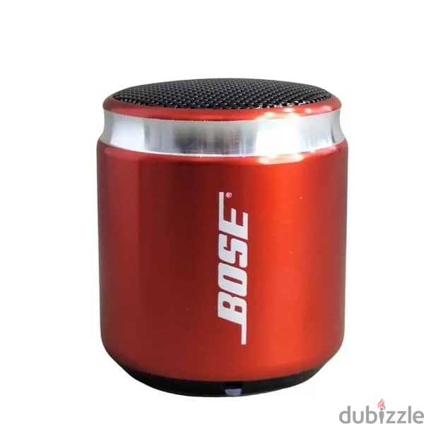 Bluetooth Speakers 9