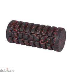 crivit red massage roller 0