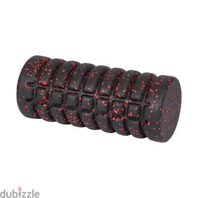 crivit red massage roller