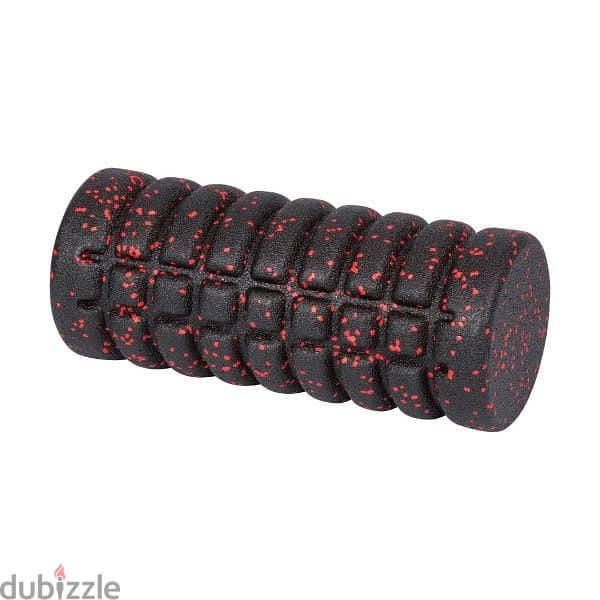 crivit red massage roller 0