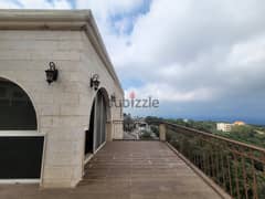 RWB131GH - Villa for Sale in EDDE Jbeil