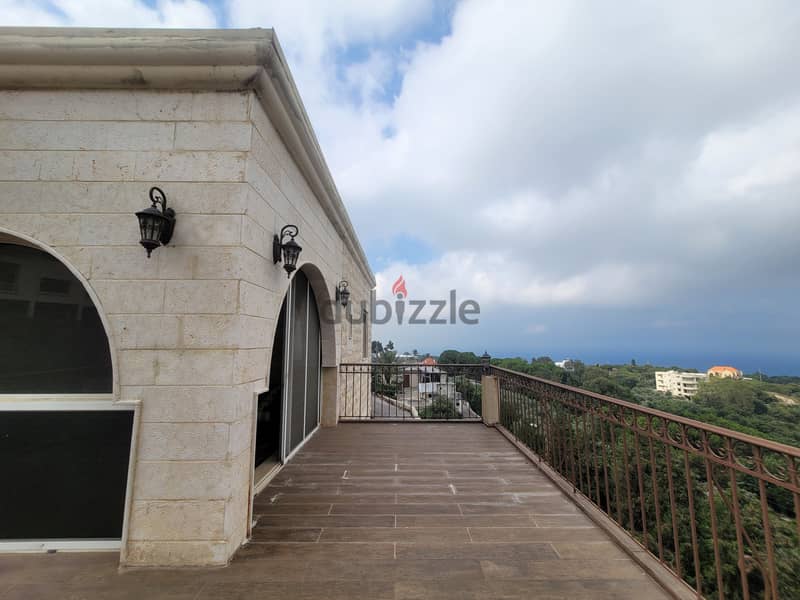 RWB131GH - Villa for Sale in EDDE Jbeil 0