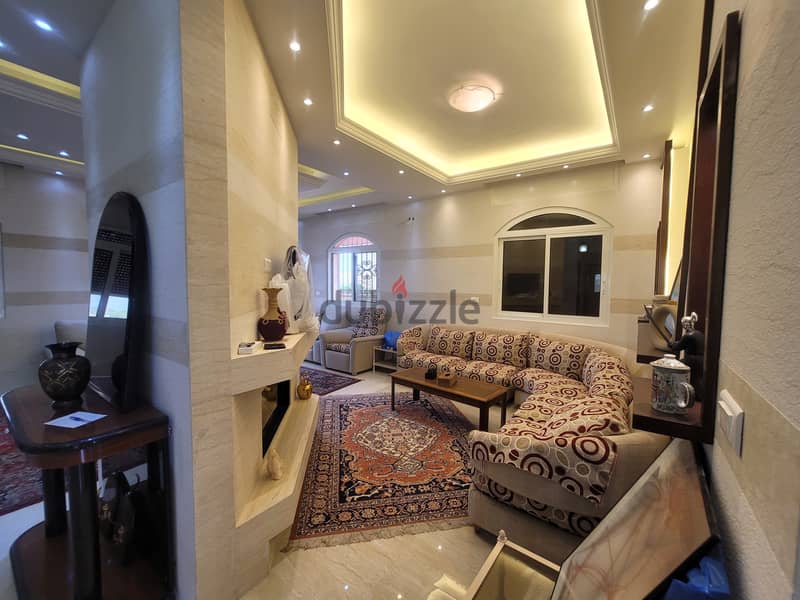 RWB131GH - Villa for Sale in EDDE Jbeil 3