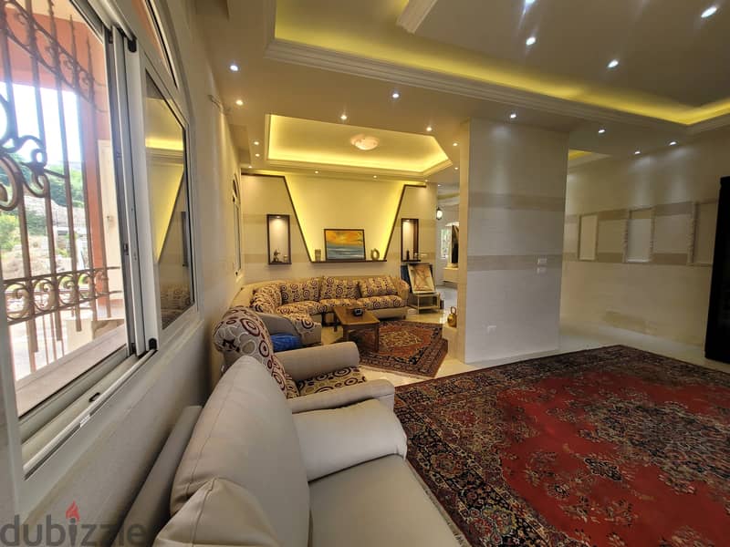 RWB131GH - Villa for Sale in EDDE Jbeil 4