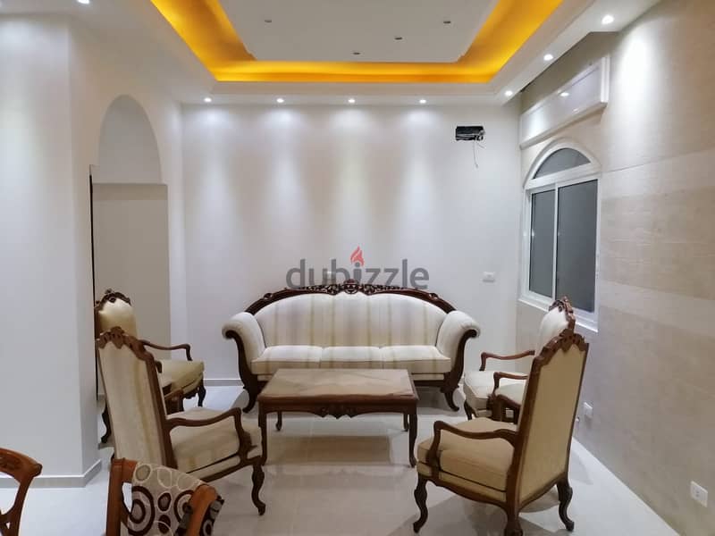 RWB131GH - Villa for Sale in EDDE Jbeil 6