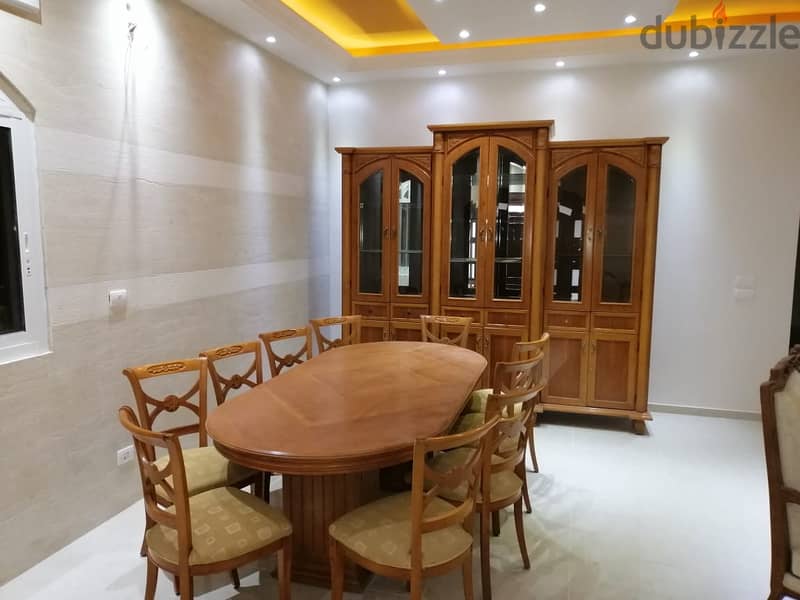 RWB131GH - Villa for Sale in EDDE Jbeil 7