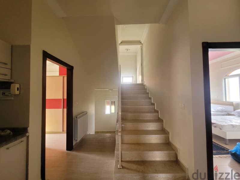 RWB131GH - Villa for Sale in EDDE Jbeil 8