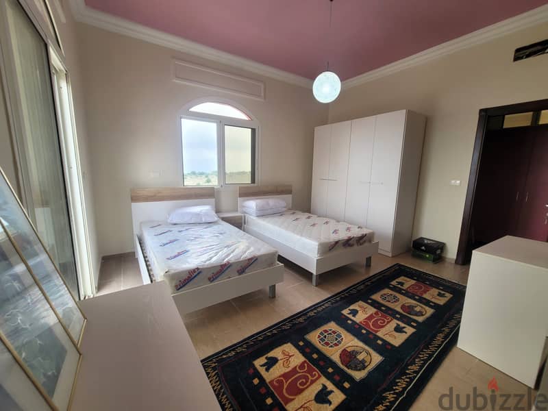 RWB131GH - Villa for Sale in EDDE Jbeil 10