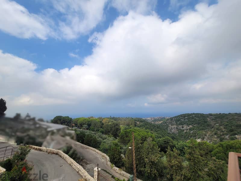 RWB131GH - Villa for Sale in EDDE Jbeil 11