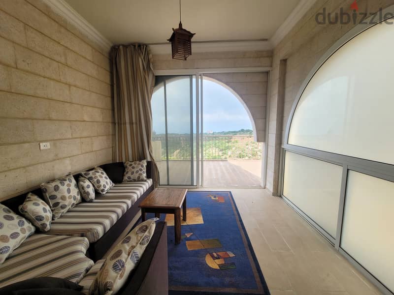 RWB131GH - Villa for Sale in EDDE Jbeil 13