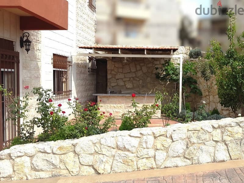 RWB131GH - Villa for Sale in EDDE Jbeil 15