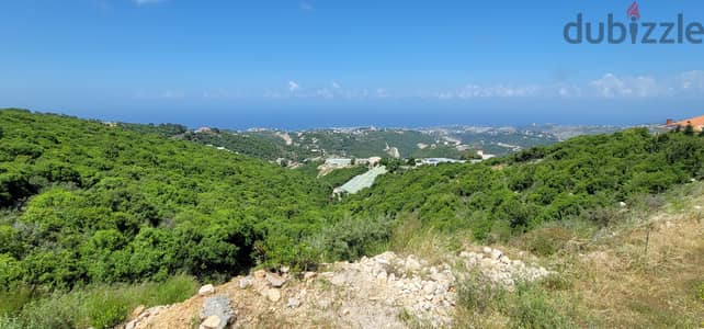 RWB129GH - Land for sale in Jbeil Bentael