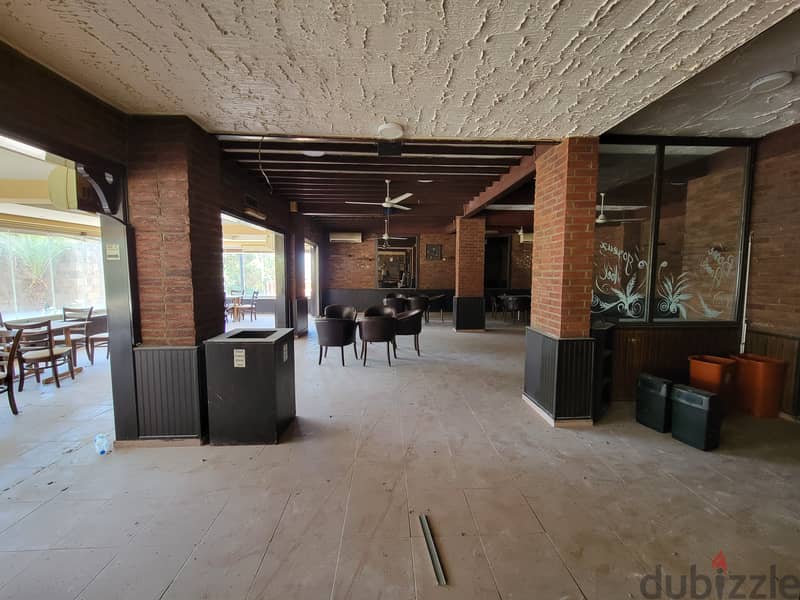 RWB214AH - Restaurant for rent in Jbeil - Prime location 3