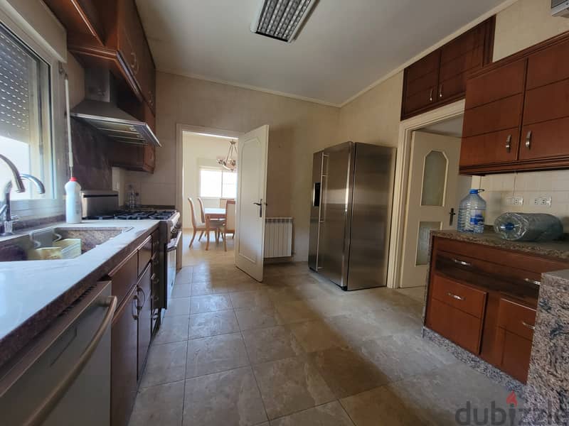 RWB150CH - Apartment for sale in Halat Jbeil 2