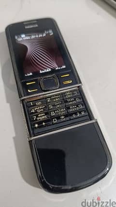 nokia نوكيا 8800 كربون