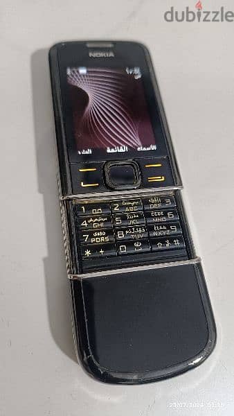 nokia نوكيا 8800 كربون 2