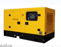generators for sale with client