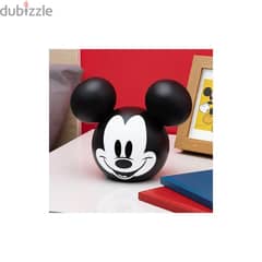 german store Disney Mickey mouse lamp 0