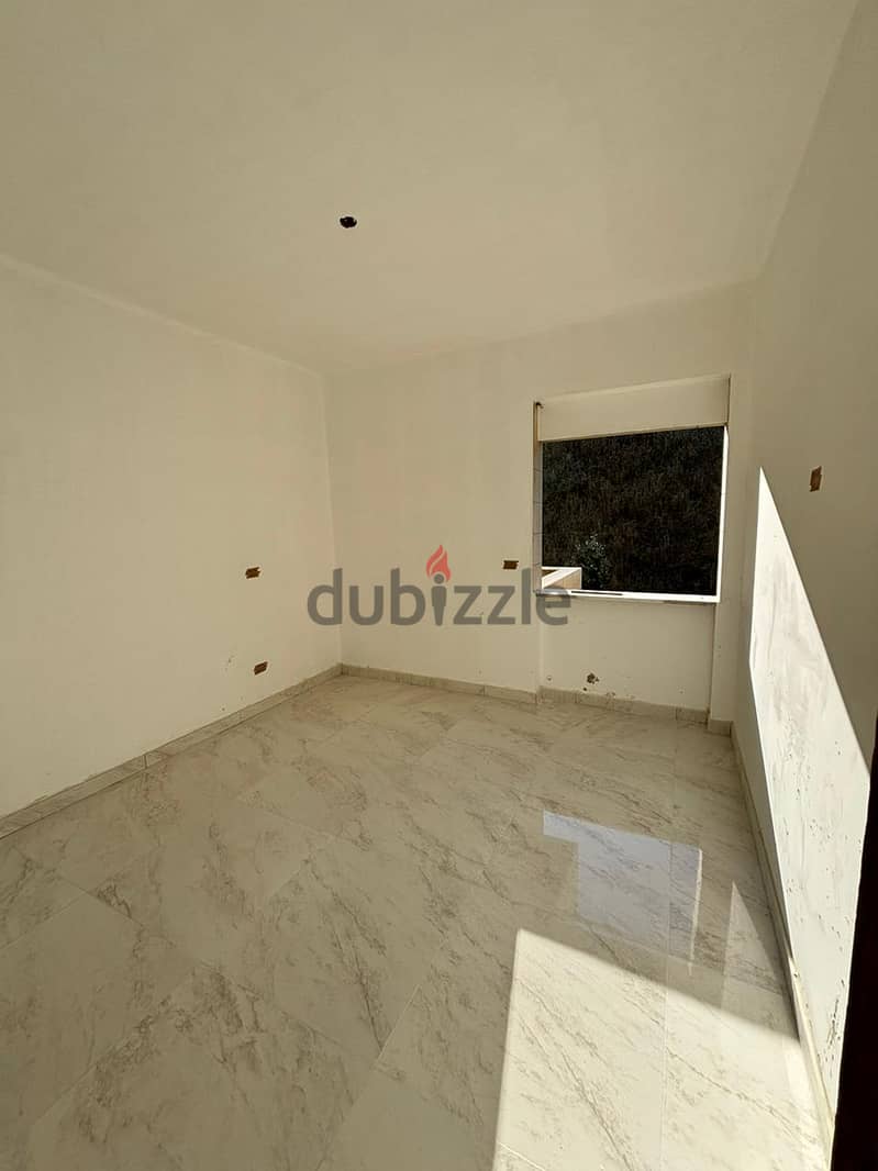 zahle mreijat uncompleted apartment for sale Ref#6273 0