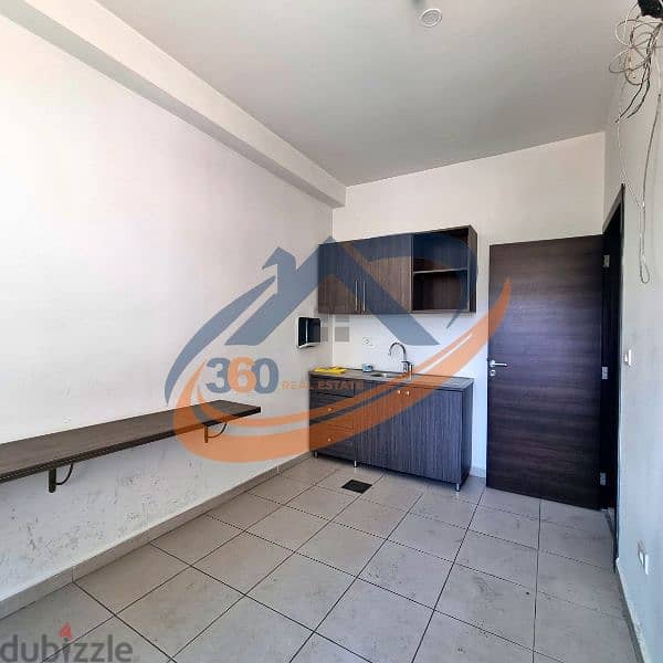 Office for Rent in sin el fil مكتب للايجار في سن الفيل 4