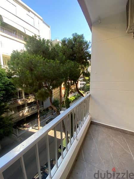 Sunny and large apartment in badaro classy and calm 0