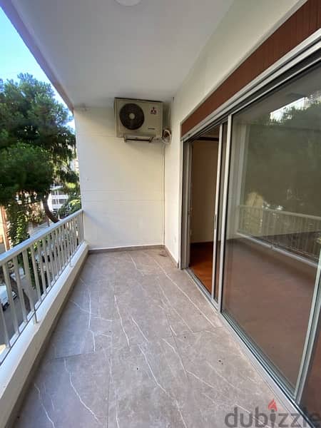 Sunny and large apartment in badaro classy and calm 1