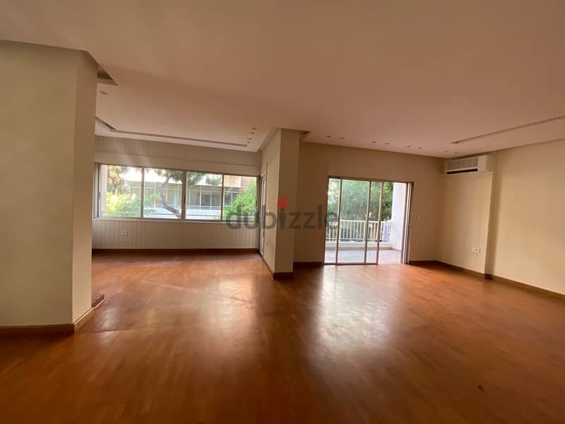 Sunny and large apartment in badaro classy and calm 5