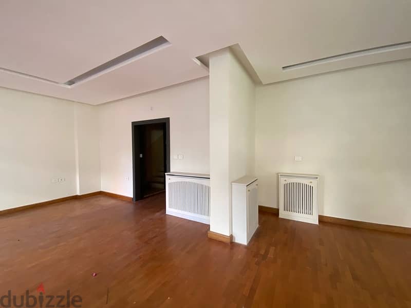 Sunny and large apartment in badaro classy and calm 6