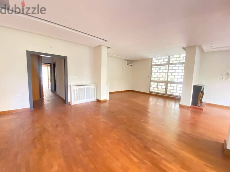 Sunny and large apartment in badaro classy and calm 7