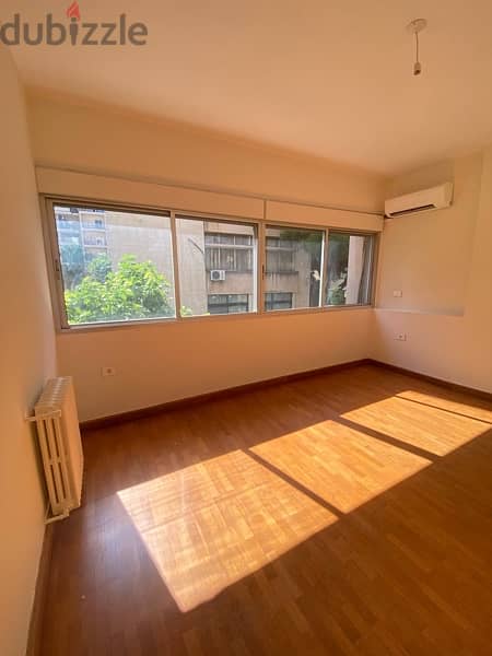 Sunny and large apartment in badaro classy and calm 13