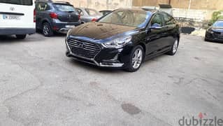 Amazing Sonata 2021-black leather-Special Price