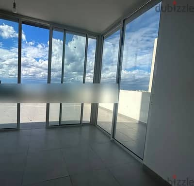 BRAND NEW APARTMENT IN JBEIL PRIME WITH VIEW (200Sq)+TERRACE, (JB-108)