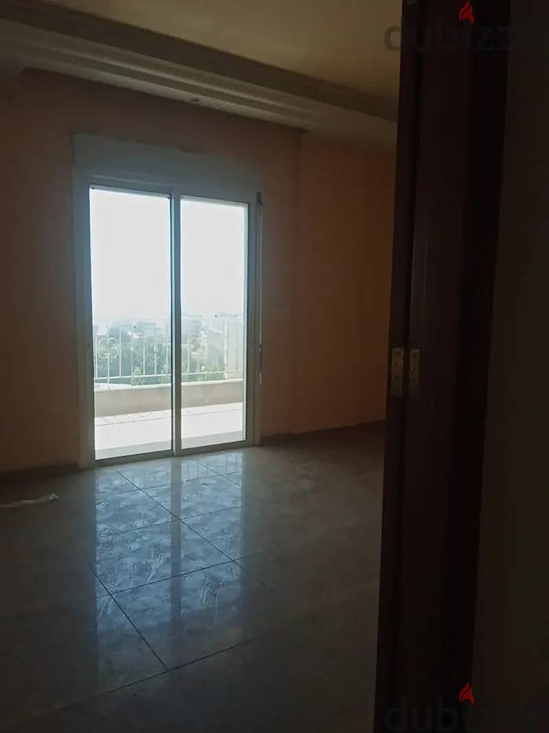 SEA VIEW APARTMENT IN JBEIL PRIME (150Sq) 3 BALCONIES, (JB-260) 1