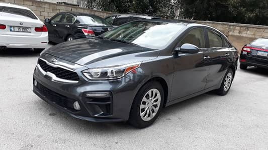 Kia Cerato 2022- Like New 28$ سعر مغر جدا