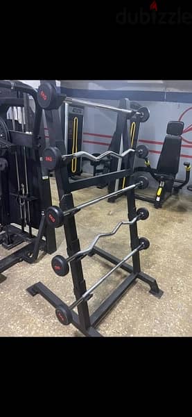 weight barbell new very good quality all weights available 2