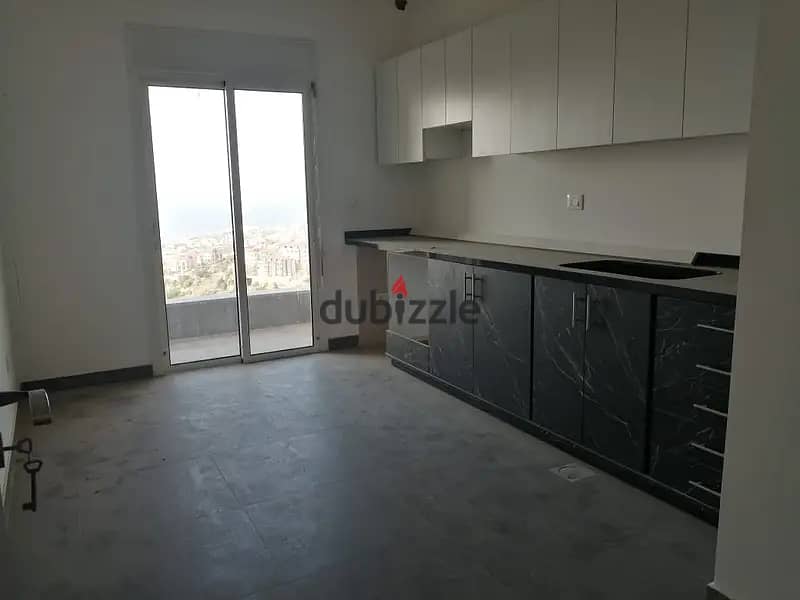 AMAZING APARTMENT IN JBEIL PRIME (130Sq) With SEA VIEW, (JB-258) 1