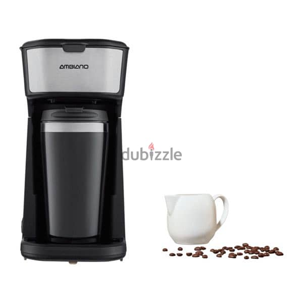 german store ambiano coffee to go 3