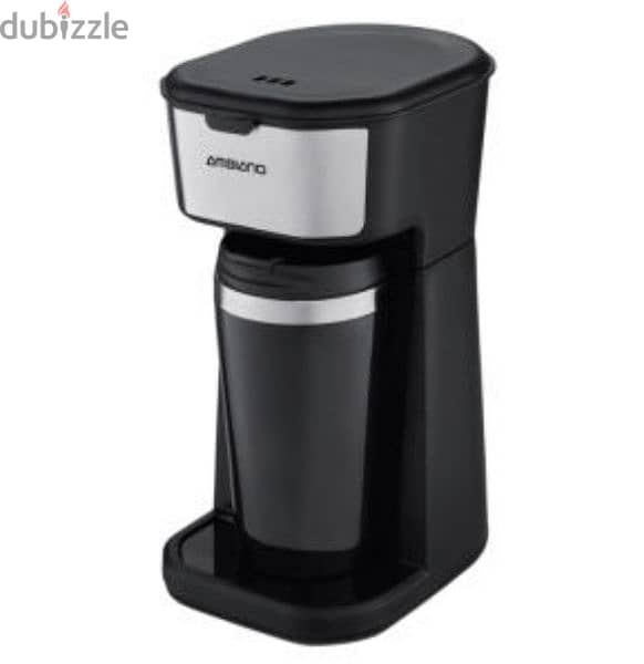 german store ambiano coffee to go 4