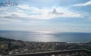 PAYMENT FACILITIES, APARTMENT IN JBEIL (100Sq) Brand New, (JB-252)