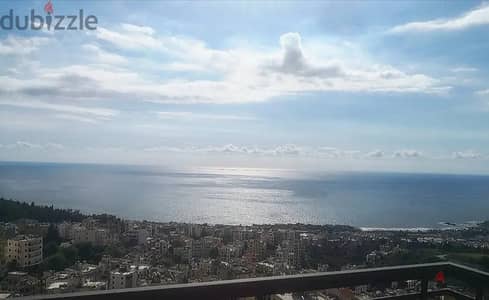 PAYMENT FACILITIES, APARTMENT IN JBEIL (100Sq) Brand New, (JB-252)