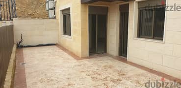 Jbeil Prime (140Sq) Sea View WITH TERRACE , (JB-146)