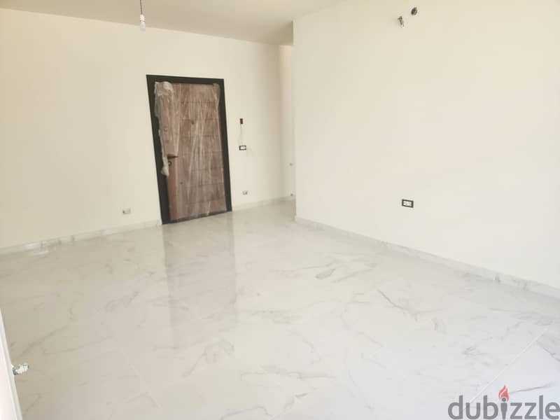 Apartment for sale in Nabay - شقة للبيع في نابيه 7