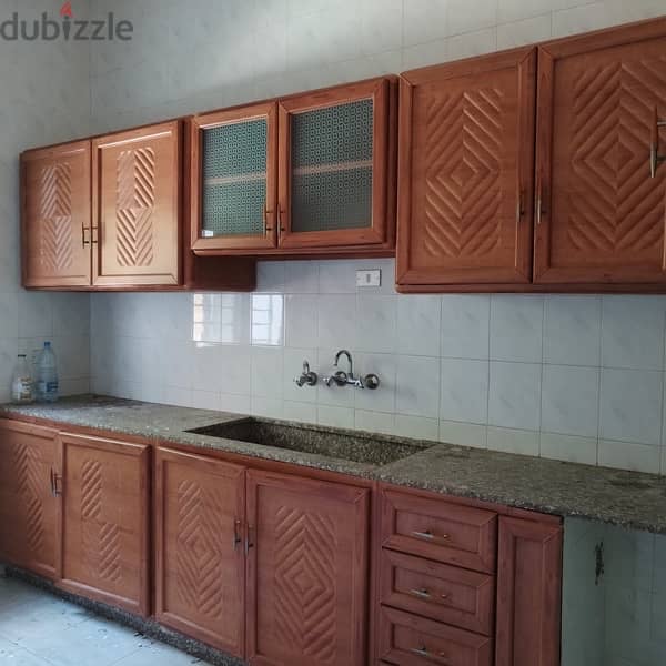 Apartment For Sale In Blat-Jbeil شقة للبيع في بلاط 1