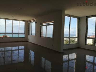 Penthouse In Jbeil Prime (280Sq) With View, (JB-206)